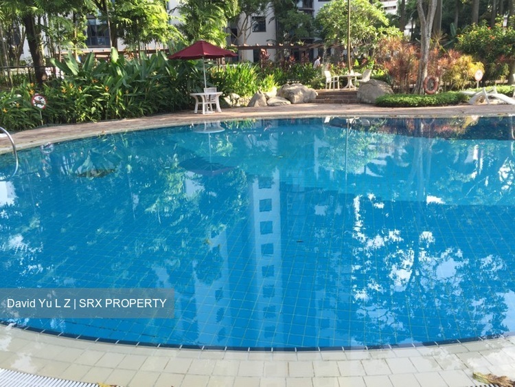 Parc Oasis (D22), Condominium #516148961